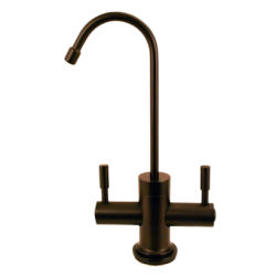 FFB2001 Fountain Drinking Faucet - Hot & Cold Water
